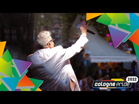 Best of TAG 1 - ColognePride 2022 / CSD Köln
