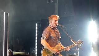 Queens Of The Stone Age &quot; Avon , No One Knows  &quot; Sept 12 , 2017  , Express Live , Columbus Ohio