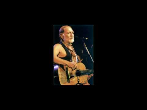 WILLIE & TRACY NELSON - "AFTER THE FIRE IS GONE" (1974)