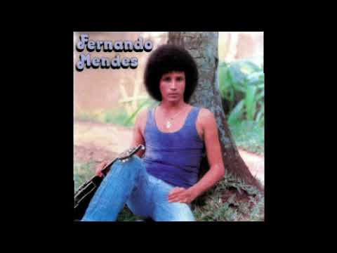 Vou Trocar Você Por Mim - Fernando Mendes