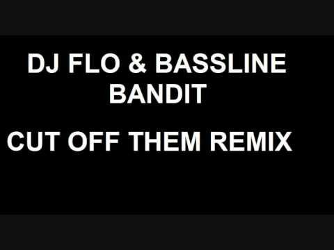 BRETT MAVERICK - CUT OFF DEM (A.2.Z & DJ FLO REMIX