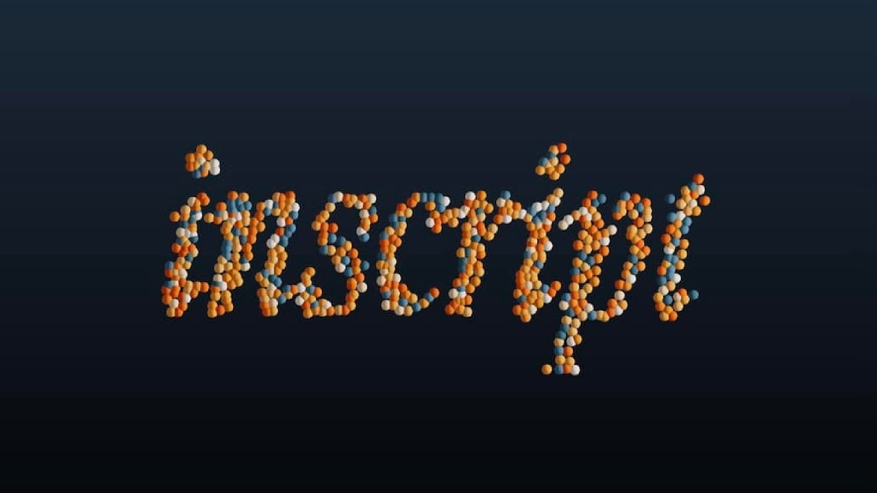 Inscript Experimental Type Festival | Rio Carnaval case — Live