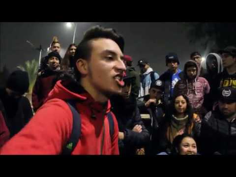 ASQUETROME VS  S3 - 6TOS - CATAMARCA MUNI VOL.2 1VS1