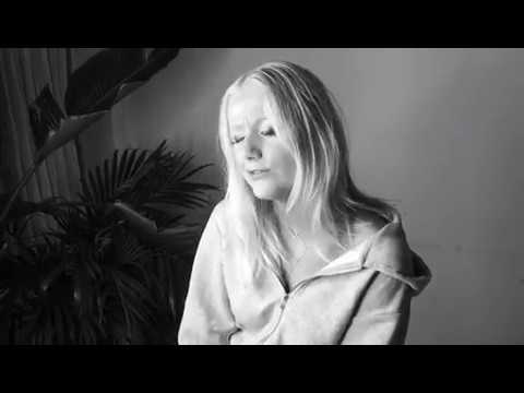 BRENDA MULLEN - just hold on we're going home (Drake cover)