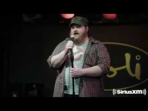 SiriusXM's Top Comic 2014 - K.Trevor Wilson (The Rivoli - Toronto)