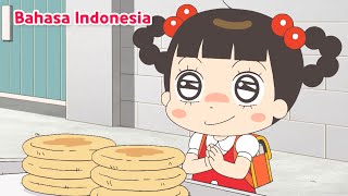 Download lagu Berapa banyak yang bisa saya makan? / Hello Jadoo Bahasa Indonesia mp3