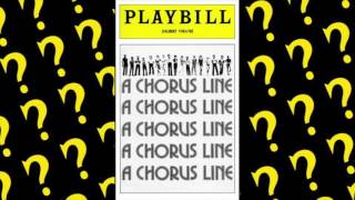 How Well Do You Know Your Playbill Covers?