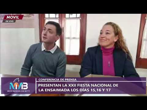 Media Mañana