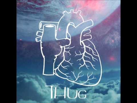 THUG - Self-Titled Album (2012) [Full Album Stream]