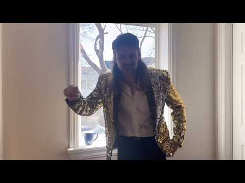 CHARLIE HUBLEY IS A MASTERPIECE