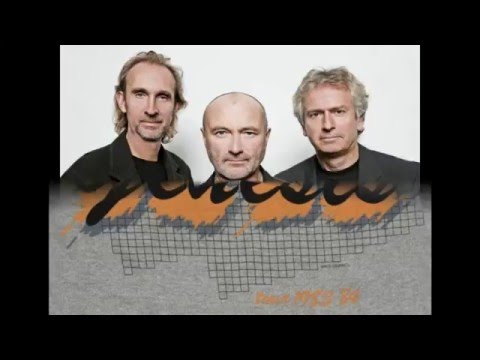 Genesis v s  Queen - We Will Rock Mama (Spezial Mix) Mixed by SL