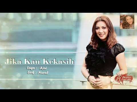 Linda Nanuwil - Jika Kau Kekasih (Lirik HD)