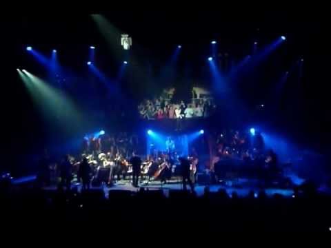 Hymn From A Village - James with the Orchestra of the Swan