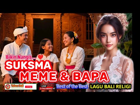 Taksu Bali Official  and SUARA SUCI BALI