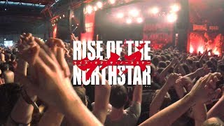 Download lagu Rise Of The Northstar - The Legacy Of Shi (Live at Impericon Festival - 2019) mp3