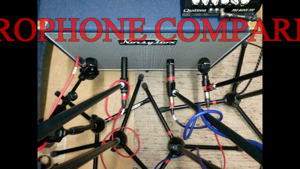 ElectroVoice N/D 468 инструментальный микрофон купить в Москве в