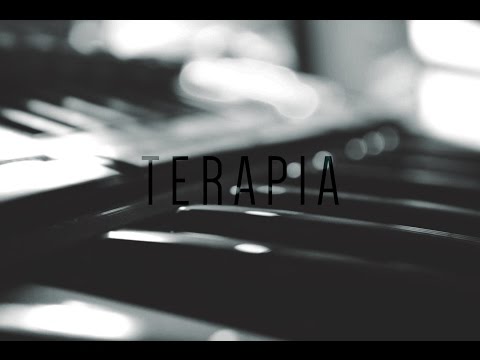 Taser - Terapia (Live Hip Hop Beat)