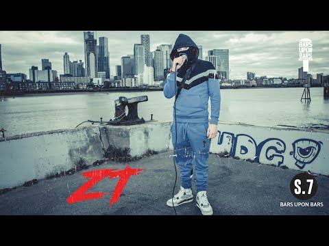ZT - Bars Upon Bars [S7.E6] |@officialbarsuponbars @Emediareel