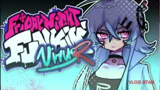 Cover art for R Memory fnf