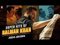 Super Hits Of Salman Khan Audio Jukebox Top Hindi Songs Salman Khan Songs