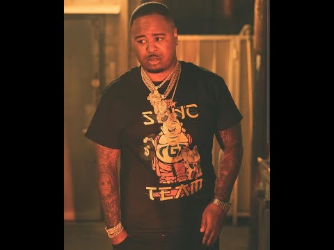 Drakeo The Ruler Type Beat - "Heavyweight" (prod. PAINBEATS)