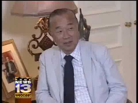 Midday News Webcast: Aug. 19, 2009