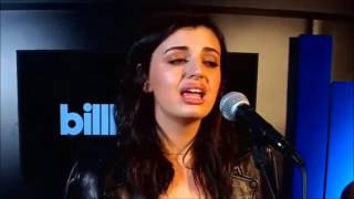 Rebecca Black - Wasted Youth (Live Acoustic)