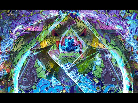 Dodge & Fuski - Distress Signal (Mayhem Remix)