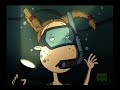 The Wild Thornberries Time Flies UW Scene