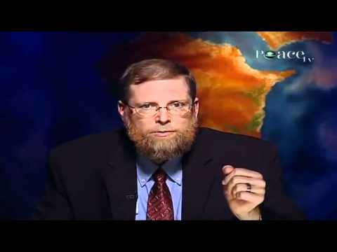 The Old Testament - Dr. Laurence Brown - Interfaith Issues - Episode 4