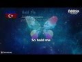 Farid Mammadov-Hold Me (Azerbaijan) Eurovision ...