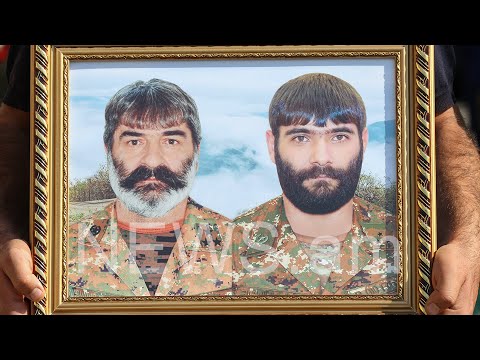Մենք ձեր կողքին ենք
