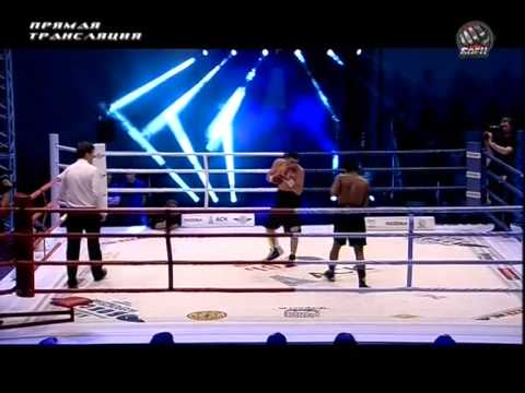 felix lora vs Aik Shakhnazaryan