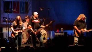 16 - KENTUCKY HEADHUNTERS - LETS WORK TOGETHER.WIDESCREENmv