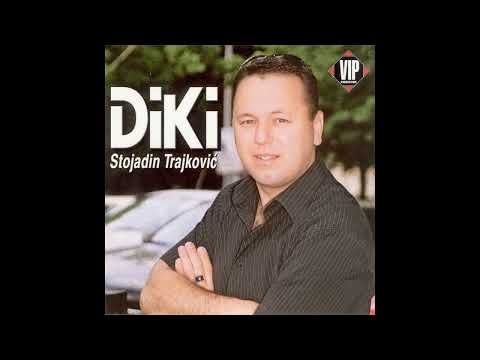 Stojadin Trajkovic Diki - Lazljivice (2004)