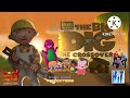 An Updated Bob The Builder Crossover Thumbnail For Bradley Browne Productions