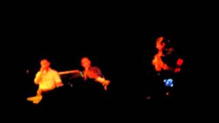 Intimisto - Giovanni Lindo Ferretti live@Spoltore