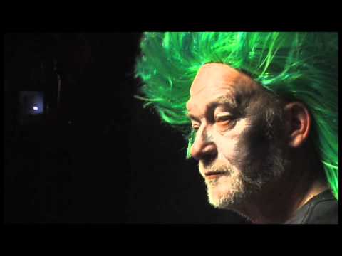 Fascynacja portretem - Krzysztof Gierałtowski