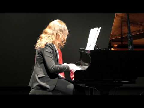 Idylle d'automne au mini-concert "en noir & blanc" du 10/06/15