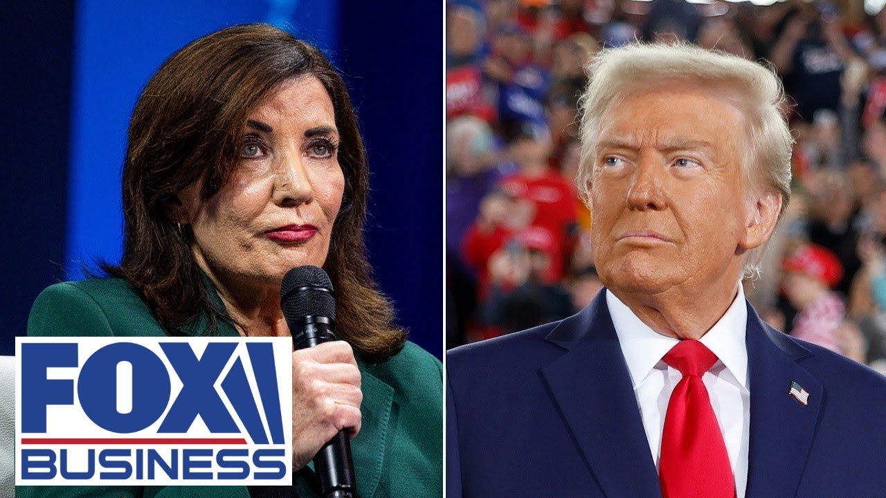 Trump's energy secretary reveals chances of pipeline that could save families $5,000 per year