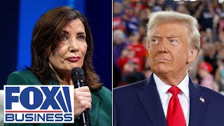 Trump's energy secretary reveals chances of pipeline that could save families $5,000 per year