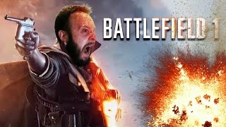 LET'S PLAY WORLD WAR - Battlefield 1 Gameplay