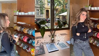 Episode 7 - My life at home Vlog