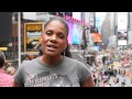 World Elephant Day 60 PSA With Audra McDonald WCS