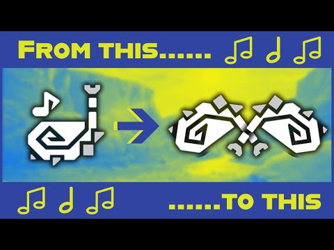 Monster Hunter Rise: Why I Hate Rise Hunting Horn | Damage First, Music Second