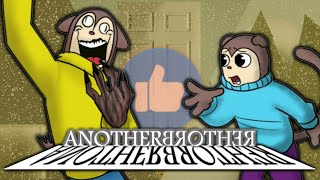 Cover art for ANOTHERBROTHER
