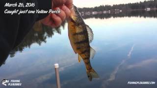 3 Day Fishing Compilation