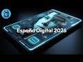 España Digital 2026