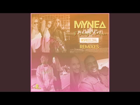 Speed Dial (Strong R. Remix)