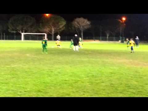 Usm u11.1 / Eyguiere 2ème mi temps